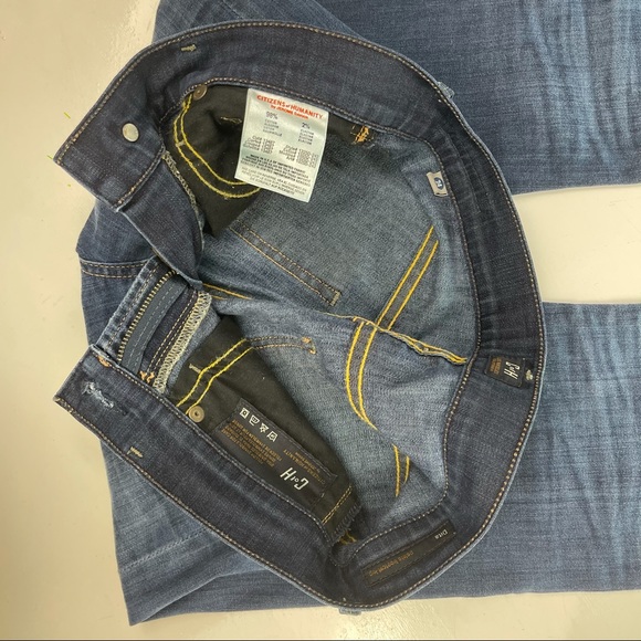 CITIZENS OF HUMANITY - Picture 7 of 7